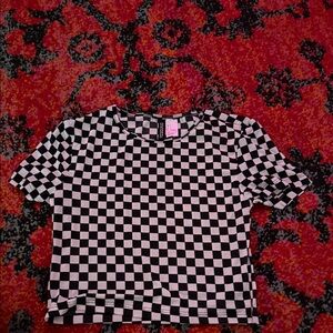 4Piece top bundle (S/M) from SHEIN, H&M Eye candy. All in good condition $20